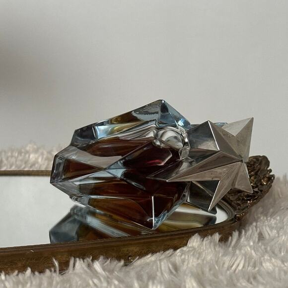 Vintage Angel 2.6 oz Thierry Mugler Etoile EDP Refillable Perfume Spray Gourmand - Picture 7 of 8